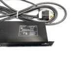 Leviton 04505-20L 19" Rack Relocatable Power Tap PDU 125VAC 20A 10-Outlet L5-20P