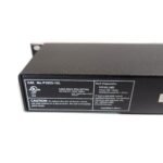 Leviton P1022-12L Basic Rack PDU 120VAC 20A 10-Outlet L5-20P