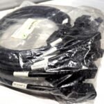 Mirapath 3 Ft (Quantity 10) IEC320-C14 to C19 AC Power Cords 15A PWRC14C19-03F-15A