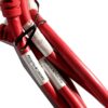SSEMCO 3 Ft (Quantity 5) IEC320-C14 to C15 AC Power Cords 15A 250V Red E340286 (4) SSEMCO 3 Ft (Quantity 5) IEC320-C14 to C15 AC Power Cords 15A 250V Red E340286