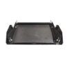 2U Metal Keyboard Slide-out Tray for Server Racks (1) 3U Metal Keyboard Slide-out Tray for Server Racks