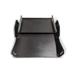 3U Metal Keyboard Slide-out Tray for Server Racks