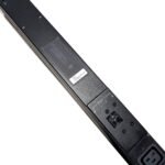 APC AP8865 Metered Rack PDU 0U 30A 208V 3-PH (36x) C13 (6x) C19 (+2) Outlets L21-30P