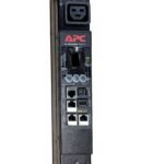 APC APDU9941 Switched Rack 9000 PDU 5kW 208V 30A (21) C13/C15 (3) C19/C21