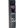 APC APDU9941 Switched Rack 9000 PDU 5kW 208V 30A (23) C13C15 (3) C19C21 APC APDU9941 Switched Rack 9000 PDU 5kW 208V 30A (21) C13/C15 (3) C19/C21