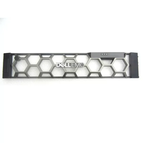 Dell EMC PowerEdge R540 R740 R740xd Security Front Bezel Cover w Key M39NW NEW