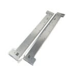 Dell PowerVault MD1200 1220 3200 3220(i) Static ReadyRails II 7WJ8N JRJ9P