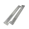 Dell PowerVault MD1200 1220 3200 3220(i) Static ReadyRails II 7WJ8N JRJ9P (3) Dell PowerVault MD1200 1220 3200 3220(i) Static ReadyRails II 7WJ8N JRJ9P