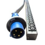 Eaton ePDU G3 Metered Input PDU EMI323-06 240V 48A 3-PH 17.3kW 38-Outlets 309-460P9 (4) Eaton ePDU G3 Metered Input PDU EMI323-06 240V 48A 3-PH 17.3kW 38-Outlets 309-460P9