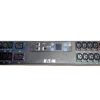 Eaton ePDU G3 Metered Input PDU EMI338-06 240V 48A 3-PH 3W+PE 17.3kW 60-Outlets (3) Eaton ePDU G3 Metered Input PDU EMI338-06 240V 48A 3-PH 3W+PE 17.3kW 60-Out | B