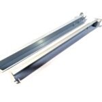 NetApp 111-00595 -00596 X8783A-R6 DS2246 DS448x Rack Mount Rails NEW (1) NetApp X8783A-R6 DS2246 DS448x Rack Mount Rails 111-00595 -00596 NEW