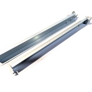 NetApp 111-00595 -00596 X8783A-R6 DS2246 DS448x Rack Mount Rails NEW (1) NetApp X8783A-R6 DS2246 DS448x Rack Mount Rails 111-00595 -00596 NEW