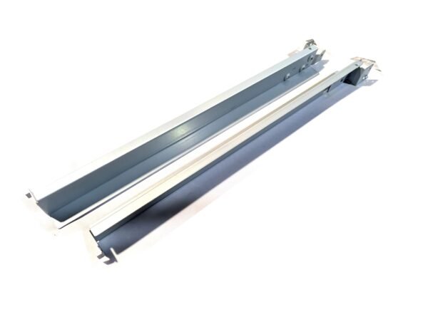 NetApp 111-00595 -00596 X8783A-R6 DS2246 DS448x Rack Mount Rails NEW (1) NetApp X8783A-R6 DS2246 DS448x Rack Mount Rails 111-00595 -00596 NEW