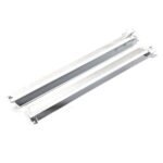 NetApp 111-00595 -00596 X8783A-R6 DS2246 DS448x Rack Mount Rails NEW (2) NetApp X8783A-R6 DS2246 DS448x Rack Mount Rails 111-00595 -00596 NEW