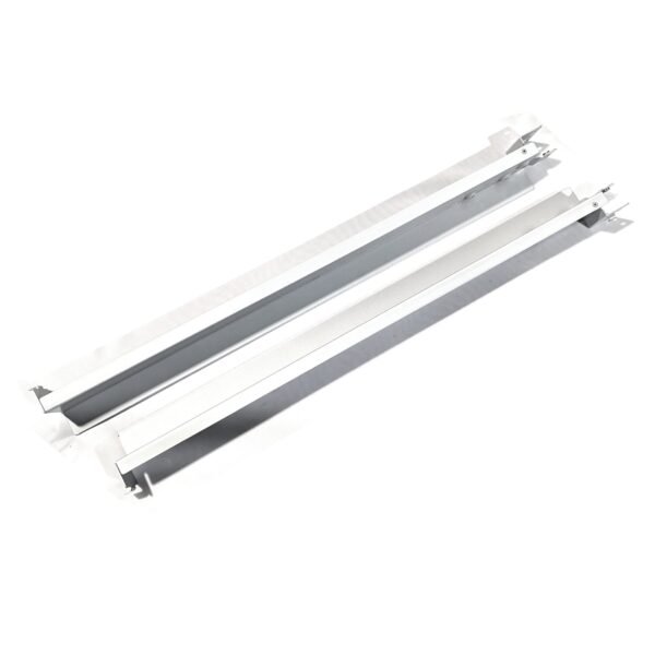 NetApp 111-00595 -00596 X8783A-R6 DS2246 DS448x Rack Mount Rails NEW (2) NetApp X8783A-R6 DS2246 DS448x Rack Mount Rails 111-00595 -00596 NEW