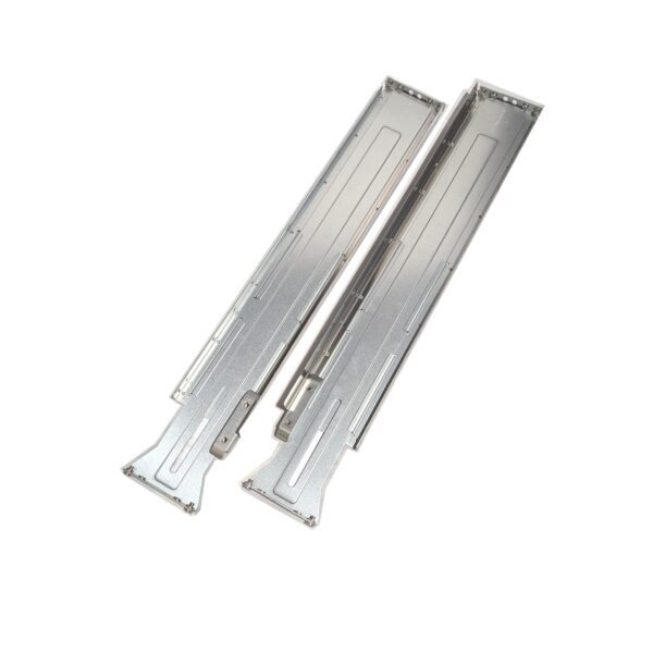 NetApp DE212C DS212C E2812 2U Rack Mount Rails 111-02657 (1) NetApp DE212C DS212C E2812 2U Rack Mount Rails 111-02657