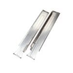 NetApp DE212C DS212C E2812 2U Rack Mount Rails 111-02657