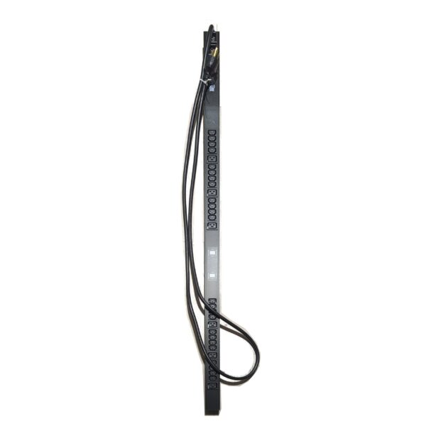 Tripp Lite PDUMNV30HV Monitored PDU 0U 30A 240V (24x) C13-C19-Outlets L6-30P (1) Tripp Lite PDUMNV30HV Monitored PDU 0U 30A 240V (24x) C13-C19-Outlets L6-30P