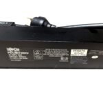 Tripp Lite PDUMNV30HV Monitored PDU 0U 30A 240V (24x) C13-C19-Outlets L6-30P