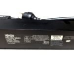 Tripp Lite PDUMNV30HV Monitored PDU 0U 30A 240V (24x) C13-C19-Outlets L6-30P