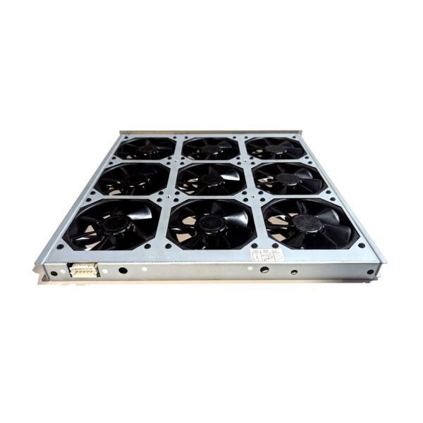 Cisco 800-03085-02 Catalyst System Fan Tray Module - Image 2