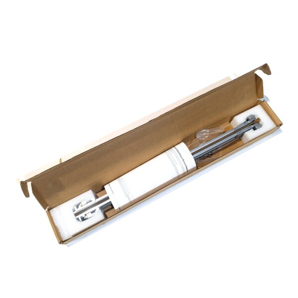 Cisco ASA 5585-X IPS 4510 4520 Slide Rail Kit 69-2414-01 (2) Cisco ASA 5585-X IPS 4510 4520 Slide Rail Kit 69-2414-01