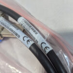 Mellanox Passive Direct-Attach Copper (DAC) / Twinax Cable QSFP+ Male to Male MC2207130-001