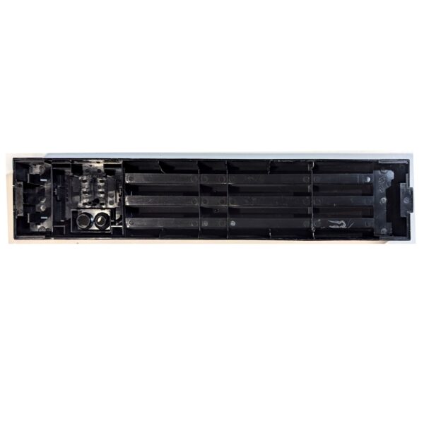 APC Smart-UPS 3000XLM 2U Front Cover Bezel 870-7807 (2) APC Smart-UPS 3000 XLM 2U Front Cover Bezel 870-7807