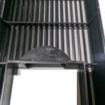 APC Smart-UPS RT 6000 Front Cover 3U Bezel 870-2617