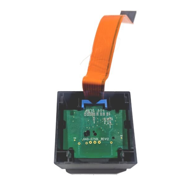 APC Smart-UPS RT Display Control Panel 8000VA 10000VA 640-0750L (4) APC Smart-UPS RT Display / Control Panel 8000VA 10000VA 640-0750L