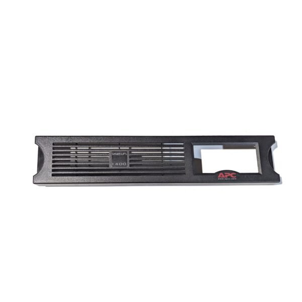 APC Smart-UPS SU1400R2BX120 2U Front Cover Bezel 870-1101 (1) APC Smart-UPS SU1400R2BX120 2U Front Cover Bezel 870-1101