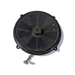 Bose Subwoofer Speaker Assembly 25CM 39120-S3V-A712-M1 (1) Bose Subwoofer Speaker Assembly 25CM 39120-S3V-A712-M1