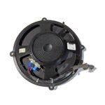Bose Subwoofer Speaker Assembly 25CM 39120-S3V-A712-M1 (2) Bose Subwoofer Speaker Assembly 25CM 39120-S3V-A712-M1