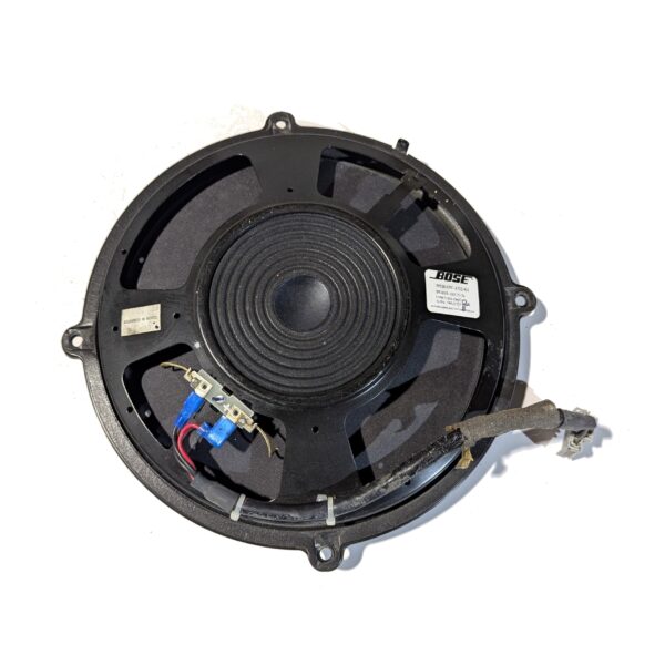 Bose Subwoofer Speaker Assembly 25CM 39120-S3V-A712-M1 (2) Bose Subwoofer Speaker Assembly 25CM 39120-S3V-A712-M1