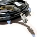 Bose Subwoofer Speaker Assembly 25CM 39120-S3V-A712-M1