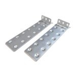 Cisco 1U Rack Mount Ears / Brackets 700-27917-01