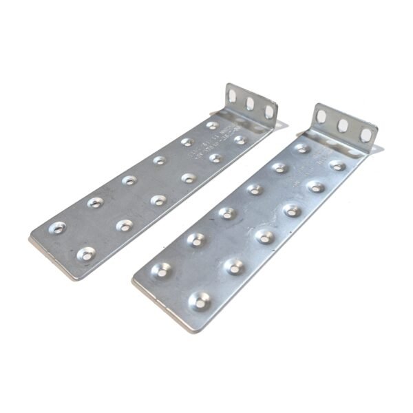 Cisco 1U Rack Mount Ears / Brackets 700-27917-01