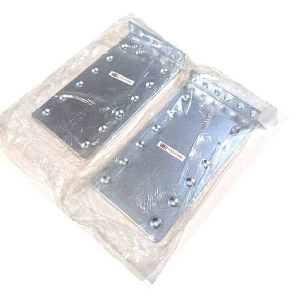 Cisco 2U Rack Mount Ears / Brackets 700-32843-01 (NEW)