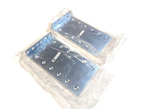 Cisco 2U Rack Mount Ears / Brackets 700-32843-01 (NEW)