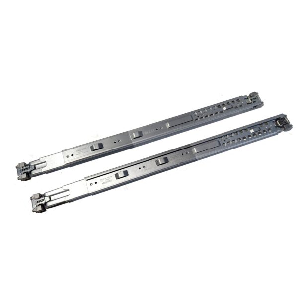 Cisco ASA 5585-X Outer Slide Rails ASA5585X (1) Cisco ASA 5585-X Outer Slide Rails ASA5585X