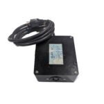 Control Concepts ISLATROL XXI-105 120VAC 5A Power Filter NEMA 5-15P to 5-15R