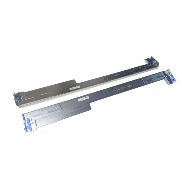 Dell PowerVault MD3200i 3220(i) 2U Static Rapid Rails 1CVDX M8PRH
