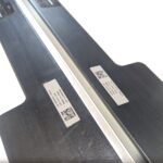 Dell PowerVault MD3200i 3220(i) 2U Static Rapid Rails 1CVDX M8PRH