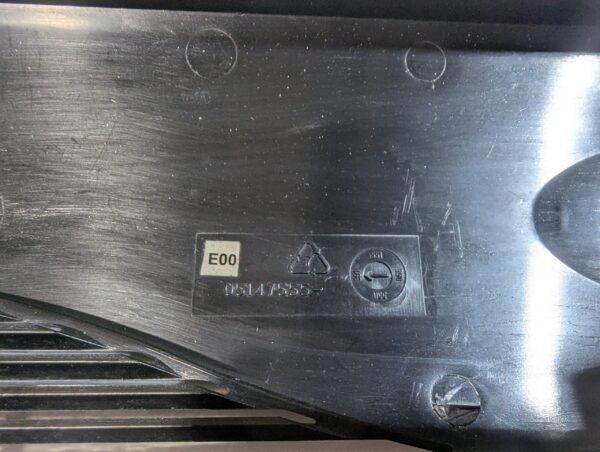 Eaton Powerware PW5125 UPS 2U Front Cover Bezel 05147555 (3) Eaton Powerware PW5125 UPS 2U Front Cover / Bezel 05147555