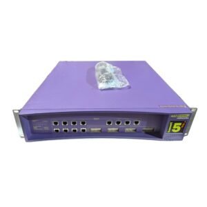Extreme Networks Summit 5i 11501 Network Switch 12-Port 1000Base 4GBic