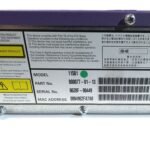 Extreme Networks Summit 5i 11501 Network Switch 12-Port 1000Base 4GBic (3) Extreme Networks Summit 5i 11501 Network Switch 12-Port 1000Base 4GBic