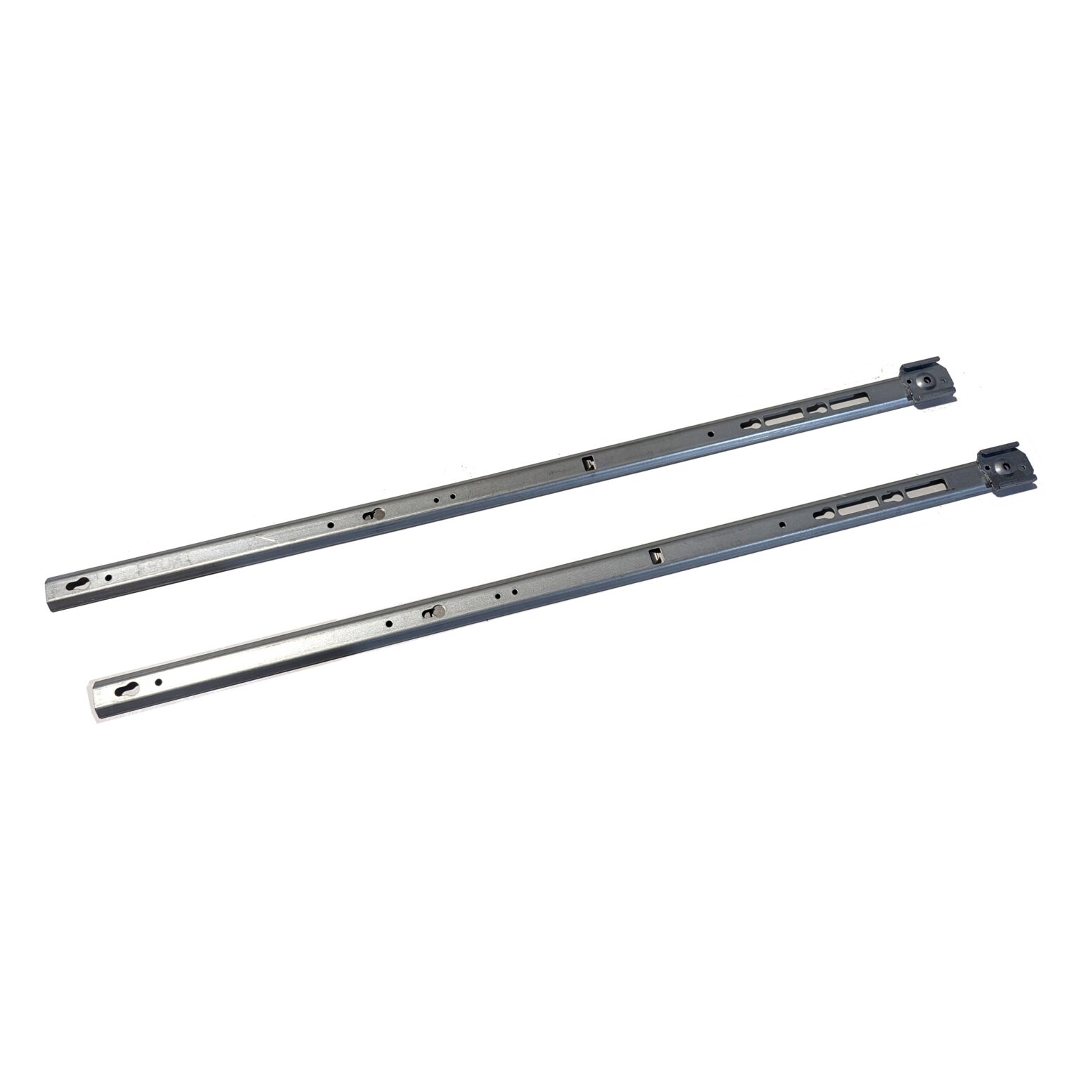 Hp Dl360 Rack Rails HP ProLiant DL360 G5 G6 G7 Server 1U INNER Rack Mount Rails 365016-001 ...