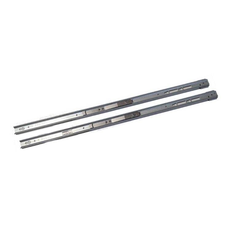 Hp Dl360 Rack Rails HP ProLiant DL360 G5 G6 G7 Server 1U INNER Rack Mount Rails 365016-001 ...