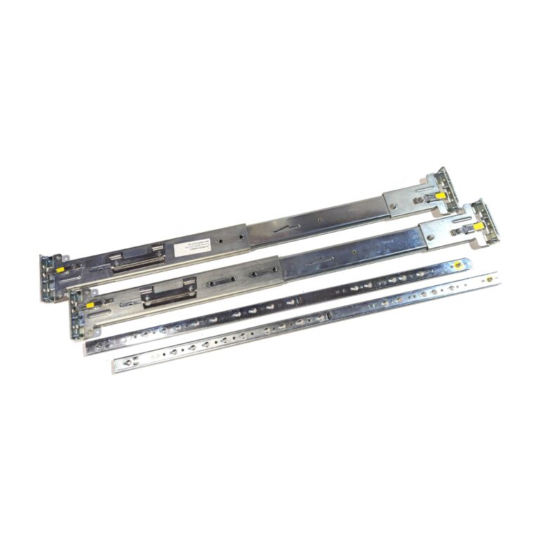 Ml350 Rails HP ProLiant ML350 G3 Tower to Rack Conversion Rails 303239-001 ...