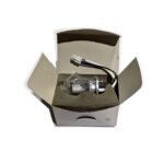 Hamamatsu Deuterium L2D2 Lamp Waters 2487 Detector #25409